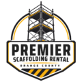 Premier Scaffolding Rental – South Orange County